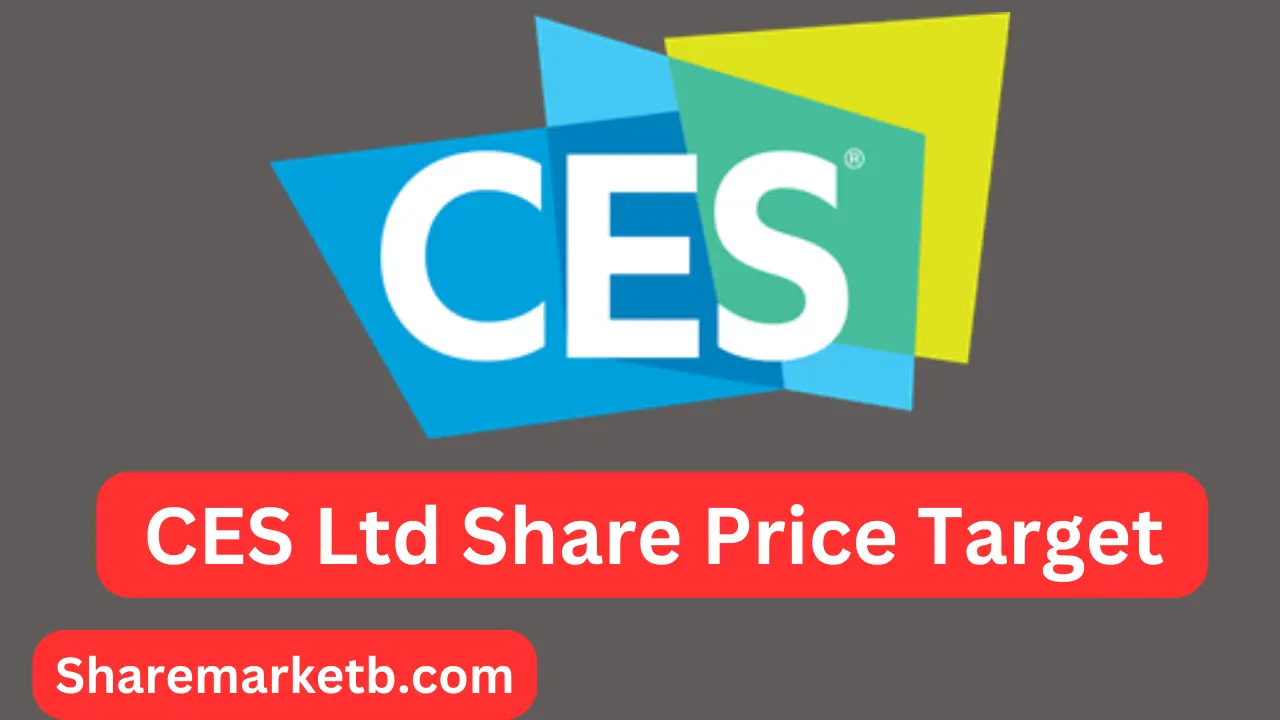 Ces Ltd share price target