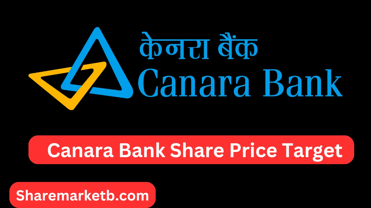 Canara Bank share price Target 2024, 2025, 2026, 2028, 2030