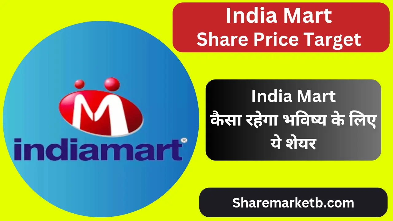 Indiamart Share Price Target 2024, 2025, 2026, 2027, 2030
